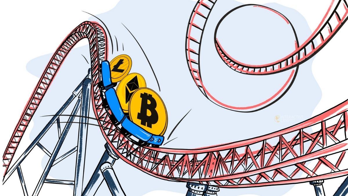 You are currently viewing These Two Major Events Can Stir Huge Volatility in Crypto Market This Week