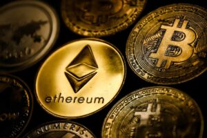 Read more about the article Crypto Price Today Oct 16: Surprising Winners After Volatility