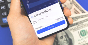 Read more about the article Cardano (ADA/USD) is undervalued according to insights data