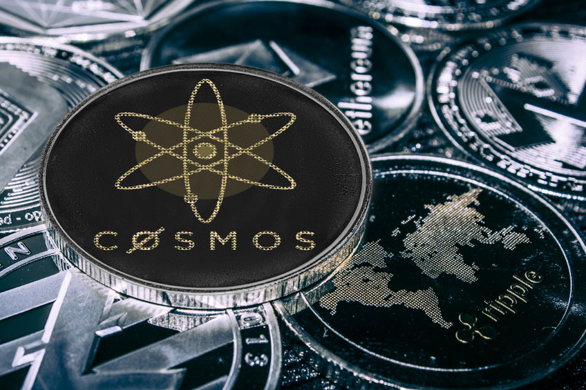 You are currently viewing Cosmos ATOM is now bearish. Here are the key technical indicators