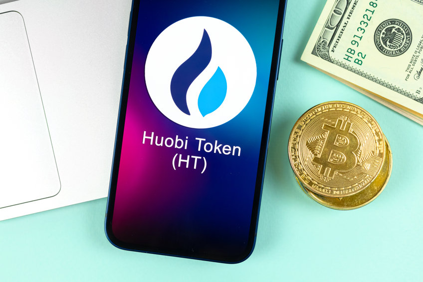 You are currently viewing Huobi Token (HT/USD) jumps another 25%. How far can it go?