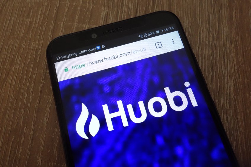 Read more about the article Huobi Token (HT) price prediction after the buyout by About Capital