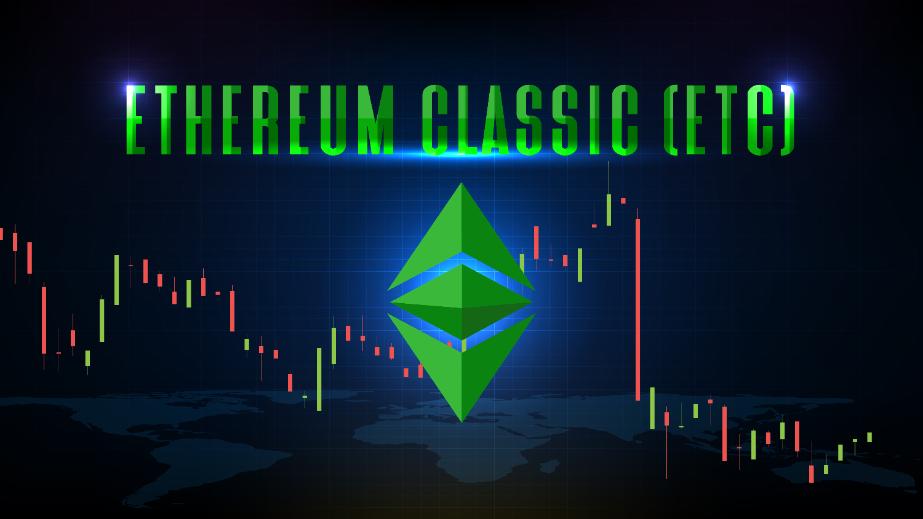 Read more about the article Has Ethereum Classic ETC/USD lost its glamour?