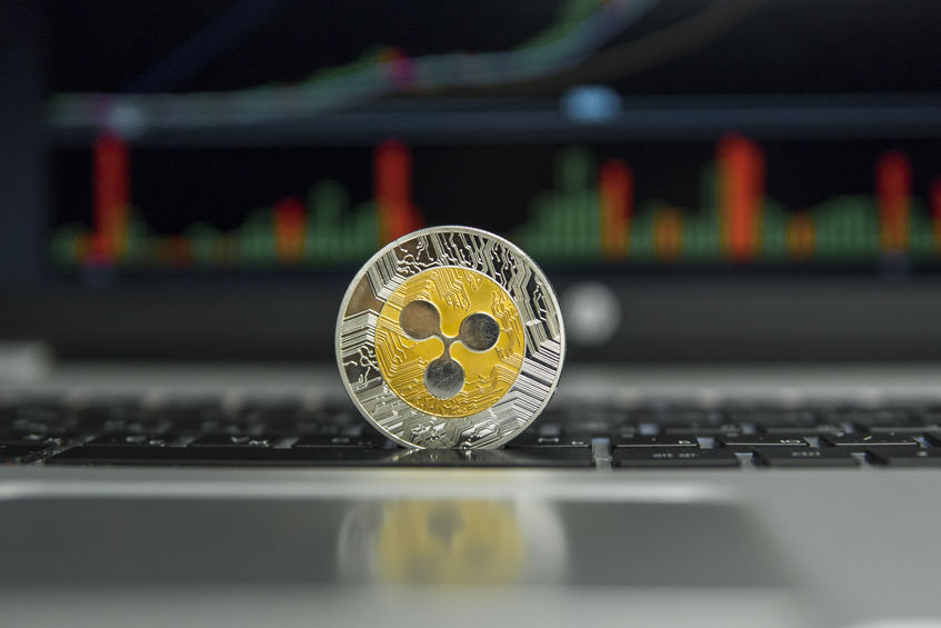 Read more about the article Key breakout looms for Ripple XRP/USD. Here is the price action and analysis.