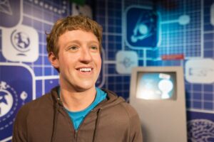 Read more about the article Zuckerberg’s metaverse bet is turning sour