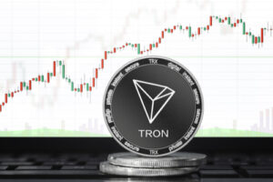 Read more about the article TRX down by more than 5% despite Tron’s partnership with Dominica