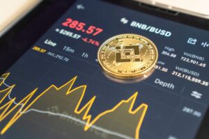 Read more about the article BNB is yet to rally despite Binance’s recent token burn