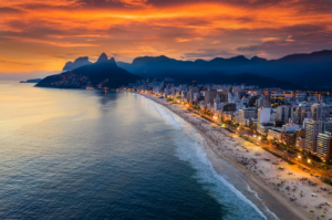 Read more about the article A Boon For Crypto – Binance Expands In Brazil With 2 New Offices