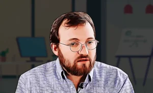 Read more about the article Cardano Founder Charles Hoskinson Cuts Ties With The XRP Community