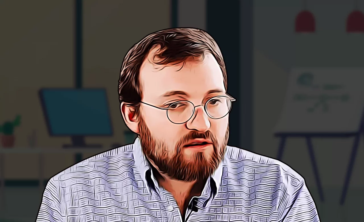 You are currently viewing Cardano Founder Charles Hoskinson Cuts Ties With The XRP Community