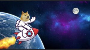 Read more about the article Dogecoin (DOGE) Clears Key Resistance; Here Is Why $0.1 Is On The Cards