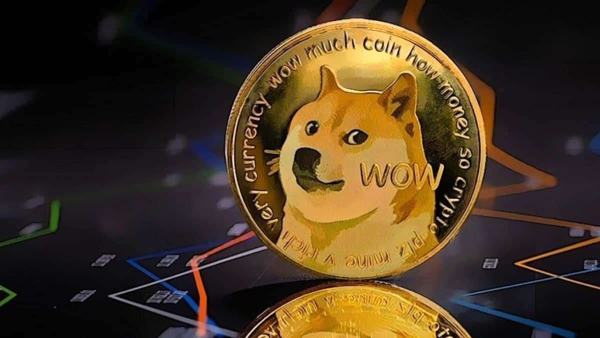 Read more about the article Dogecoin Whales Adds 500M DOGE, Price To Rally Over $0.1