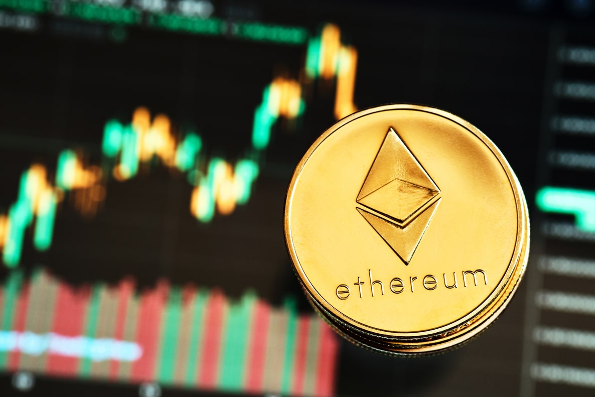 Read more about the article Ethereum Marks Highest Growth Day In 2022, Will ETH Price Follow?