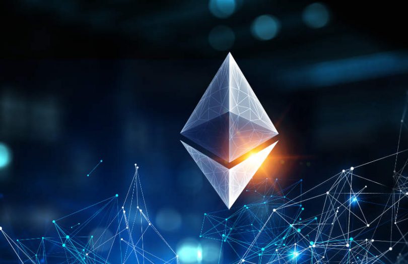 Read more about the article Dormant Ethereum Whale Rouses As Crypto Market Sees A Revival