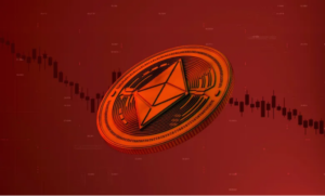 Read more about the article Ethereum Could See A 15% Drop This Week