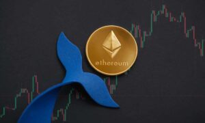 Read more about the article Ethereum Whale Move 15k ETH Resulting to Strong Price Rally