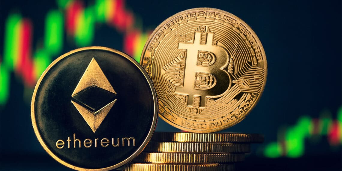 Read more about the article Ethereum Marks Three Consecutive Red Weekly Closes, Will Uptober Change Its Trajectory?