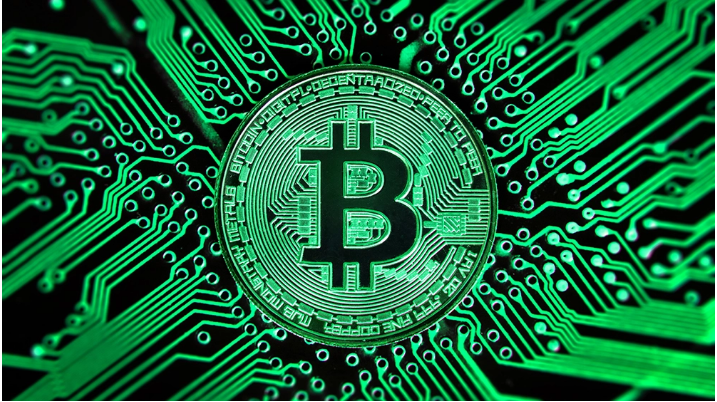 Read more about the article Greenpeace Ramps Up Smear Campaign Against Bitcoin