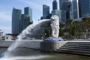 Read more about the article Singapore Retreat Will Be Hong Kong’s Gain in Crypto Sector