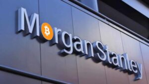 Read more about the article Morgan Stanley Predicts Over 15% Bitcoin (BTC) Price Rally