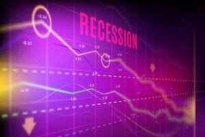 Read more about the article UK GDP Shrinks Unexpectedly, Recession Alarm Goes Off