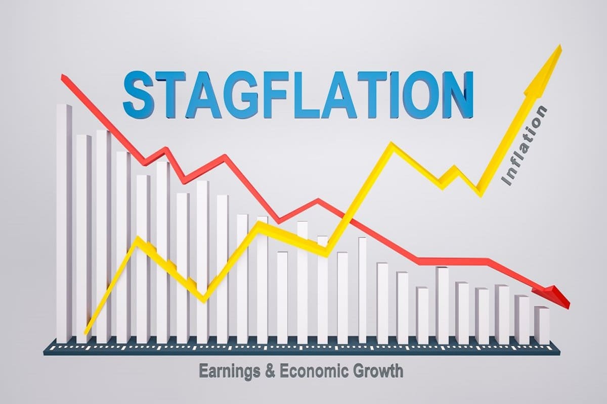 Read more about the article 3 Reasons Why Stagflation Just Became Your Biggest Worry