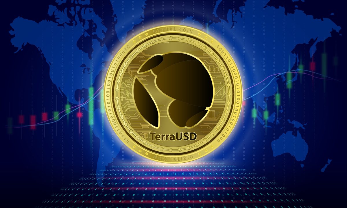 You are currently viewing Binance Adds Terra USTC As New Borrowable Asset, Price Jumps