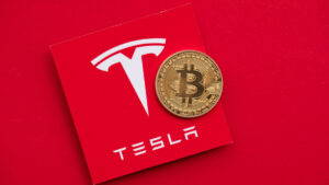 Read more about the article Third Quarter Report Shows Tesla Is Still Holding On To Its Bitcoin