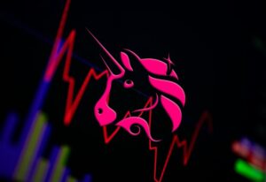 Read more about the article Uniswap Shows Bullish Pattern As Price Fails To Break $6.8; Are Bears In Control?