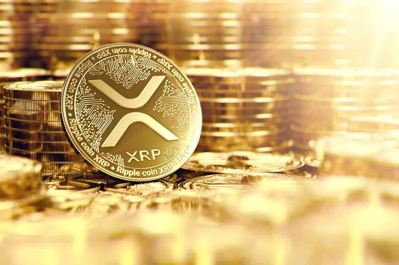 You are currently viewing Ripple (XRP) Shows Itself As Crypto Powerhouse; Will Price Reach $1?