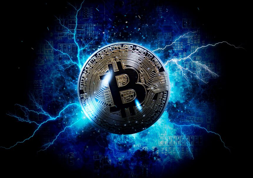 Read more about the article Lightning Network Capacity Reaches 5,000 BTC