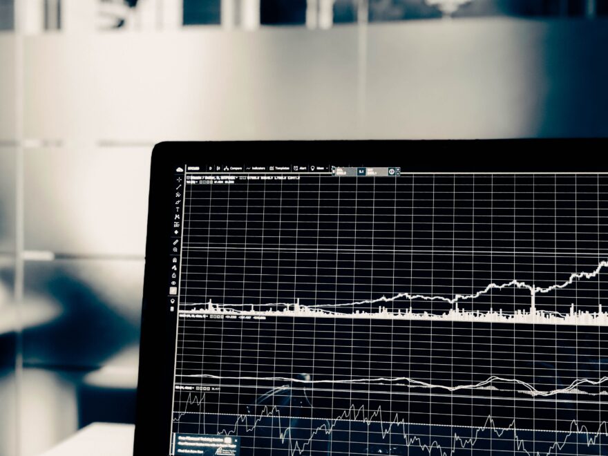 You are currently viewing By The Numbers: Comparing Bitcoin Volatility With Nasdaq And S&P500