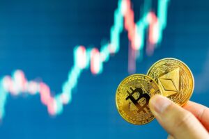 Read more about the article Crypto Market Recovers Despite Higher Inflation Rate