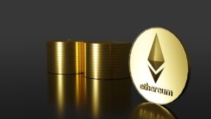 Read more about the article Report Shows Ethereum Supply Tanks By 5,500 ETH, What Does It Mean?