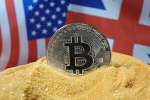 Read more about the article Bitcoin Pound Sterling Volume Soars To ATH Amid Currency Crisis