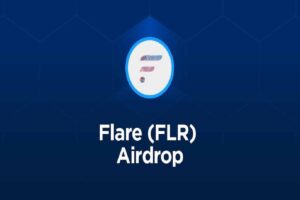 Read more about the article XRP Holders To Get Flare Token Airdrop