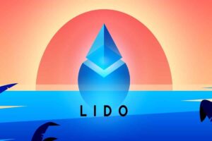 Read more about the article Lido DAO Shows Strength To Breakout; Will The Downtrend Line Be Invalidated?