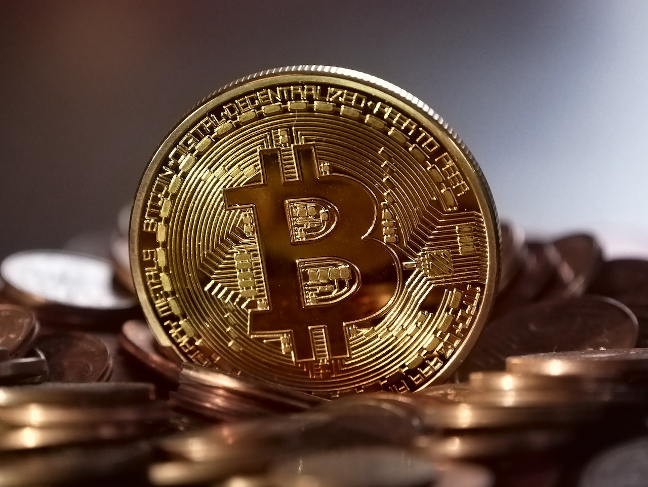 Read more about the article Bitcoin Could See More Pain As Inflation Spikes