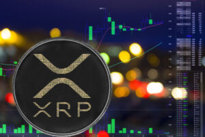 Read more about the article Ripple (XRP) Struggles As Bearish Divergence Emerges, Eyes $0.42 Support