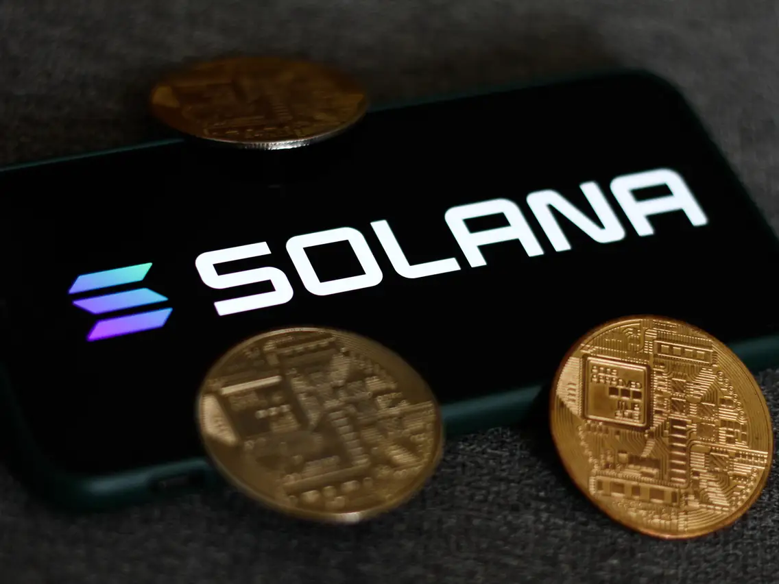 Read more about the article Solana (SOL) Breaks Below $30 Support; Have Bulls Given Up So Soon?