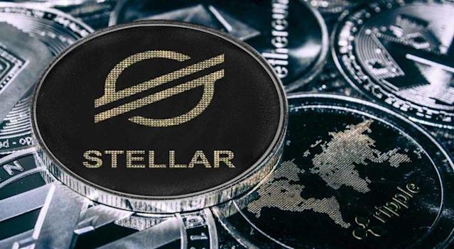 Read more about the article Stellar (XLM) Still Contemplating To Join The Green Part, Will Price Give In?