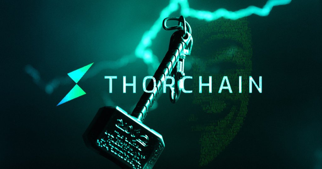 Read more about the article Thorchain Shows A Glimpse Of Hope, Are The Green Days Near?