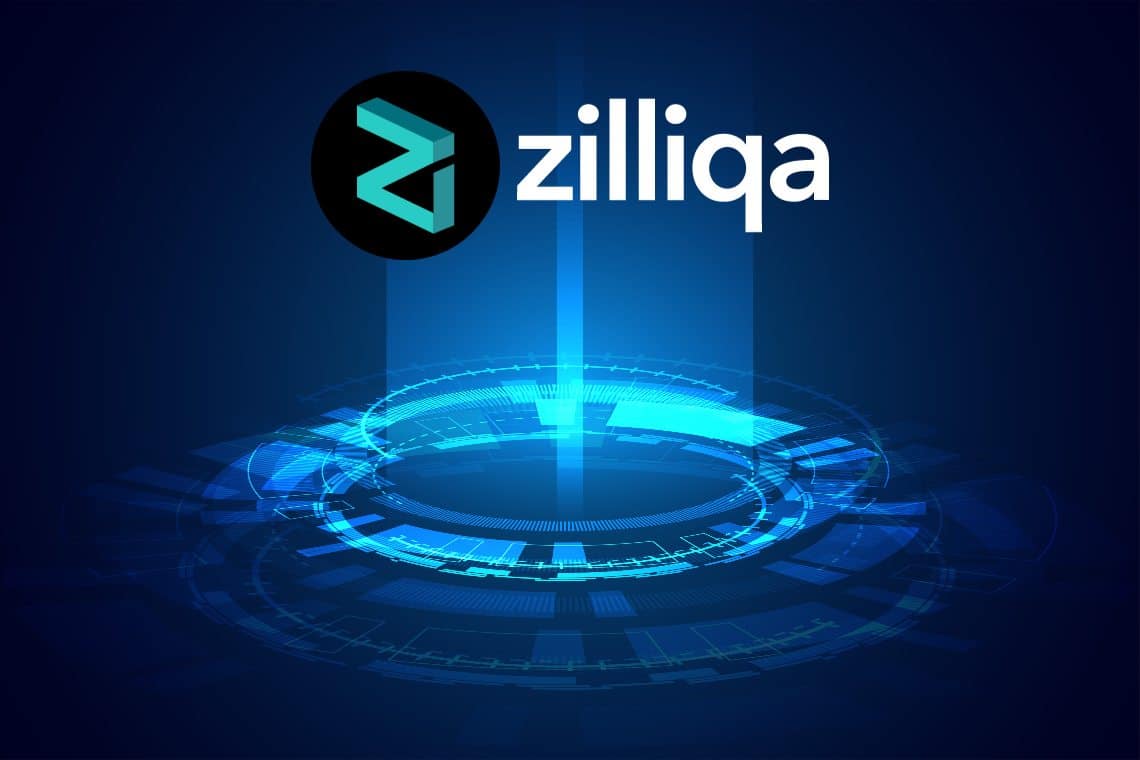 Read more about the article Zilliqa Reappears With Over 5% Gain; Is This A Good Time To Load Your Bags?