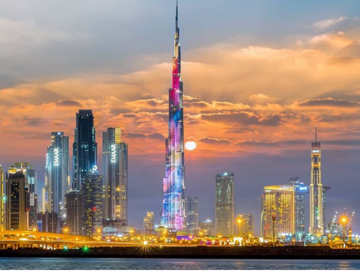 You are currently viewing UAE Sees Crypto Market Growing 10-Times This Year