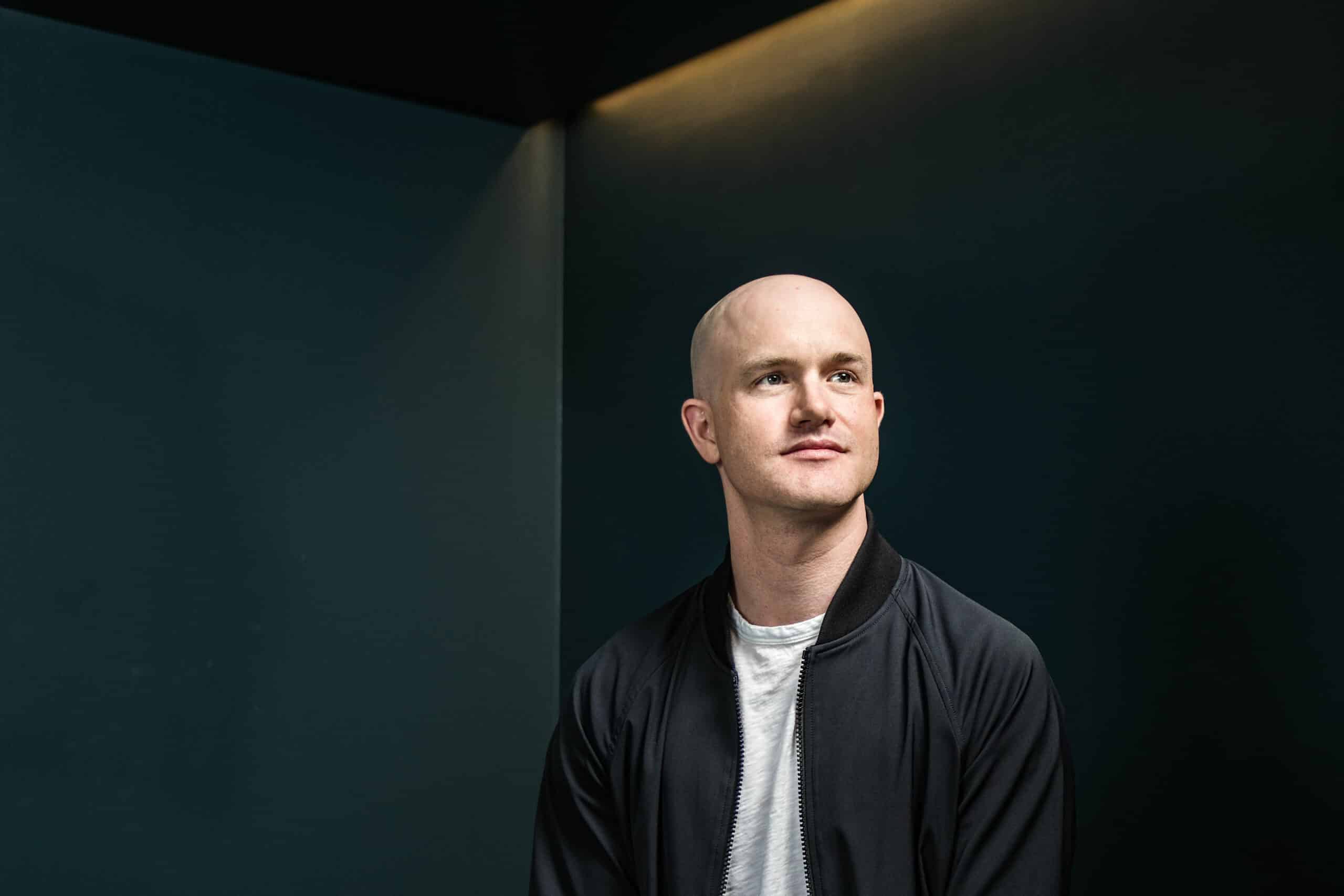 You are currently viewing Coinbase chief Brian Armstrong Isn’t Interested in FTX U.S.