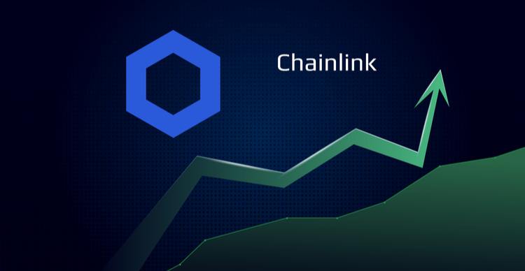 Read more about the article Chainlink (LINK/USD) is about to pull a bullish trigger