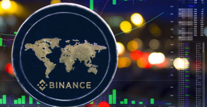 Read more about the article Binance Coin (BNB/USD) breakout could usher in new buyers.