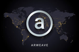 Read more about the article This little-known altcoin has jumped by 50% in a week. Arweave token (AR/USD)