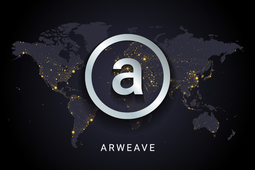 You are currently viewing Arweave price prediction: Here’s why AR is soaring