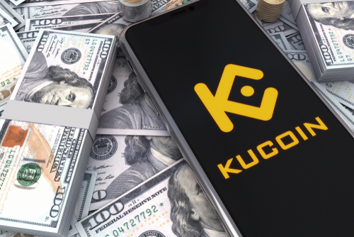 Read more about the article Is KuCoin token (KCS/USD) becoming a little hero?